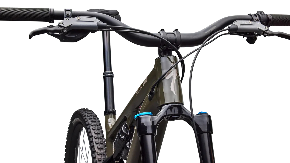 Turbo Levo SL 2 Comp Alloy - Image 10