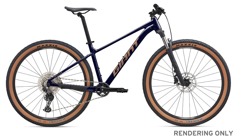 Giant Talon 29 2 variant 4