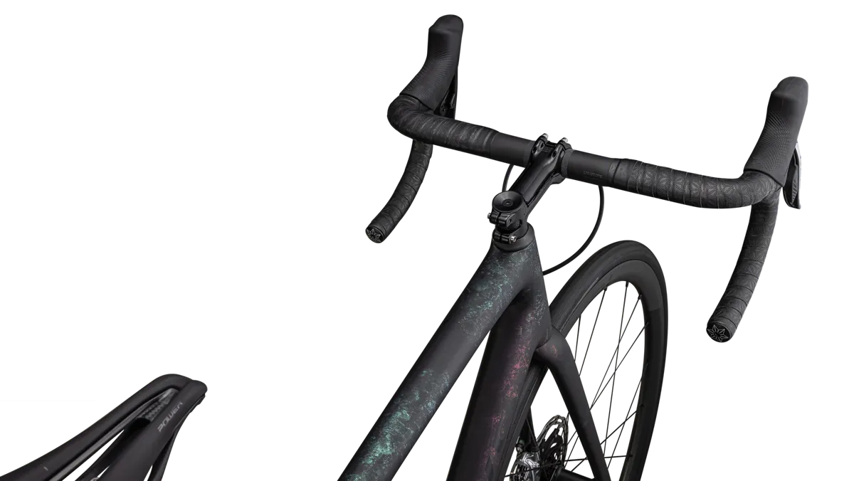 S-Works Aethos - SRAM RED eTAP AXS - Image 5