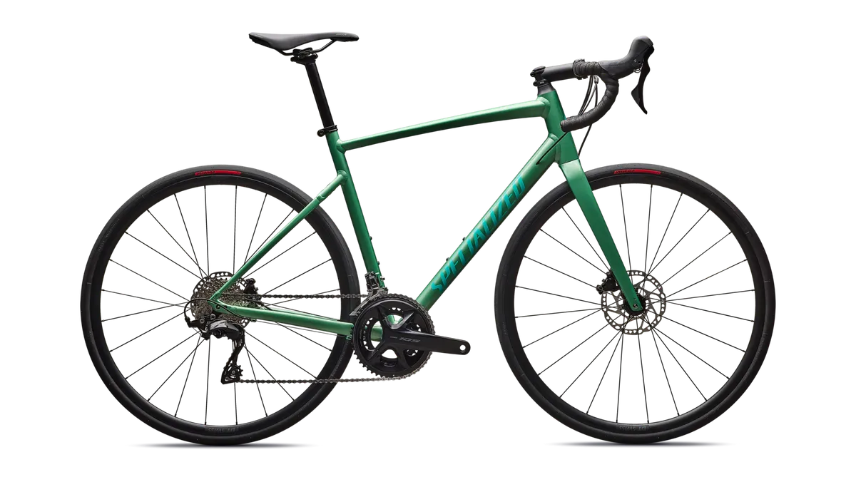 Allez Comp - Shimano 105 variant 3