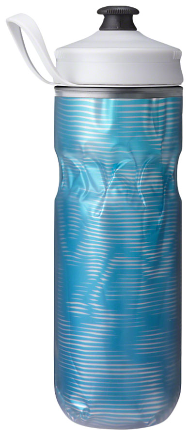 Hydrapak Polar Sport Insulated Water Bottle - Image 2