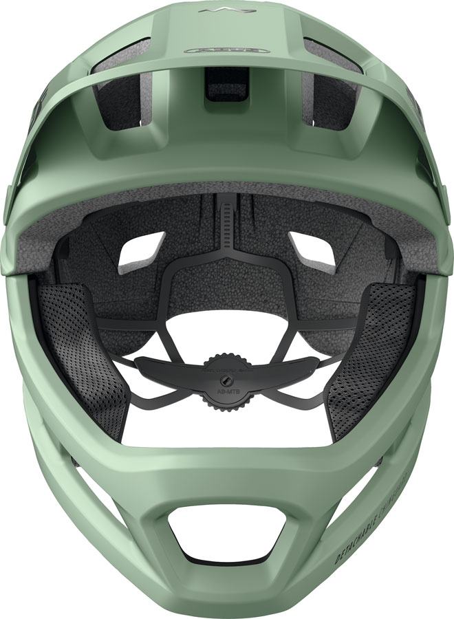 Abus YouDrop FF Helmet - Image 2