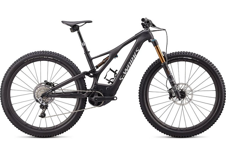 2020 Levo S-Works Carbon 29