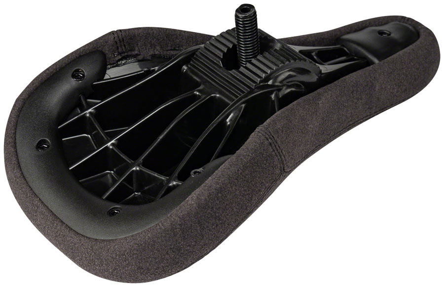 Salt Plus Pivotal BMX Seat - Black - Image 6
