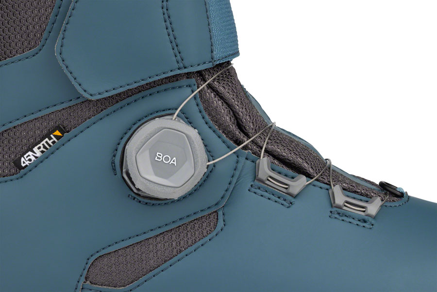 45NRTH Wolvhammer BOA Cycling Boot - Image 4