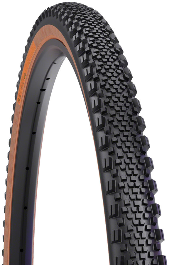 WTB Raddler Tires - 700c variant 2