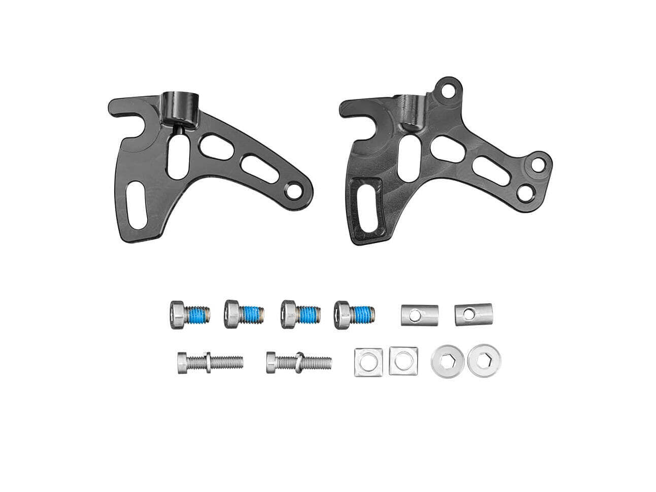 Dropout Kit Highball AL 2 Single Speed - Default Title