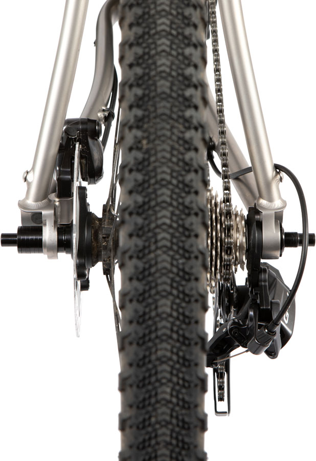 Restrap Switch Rear Rack - Image 2