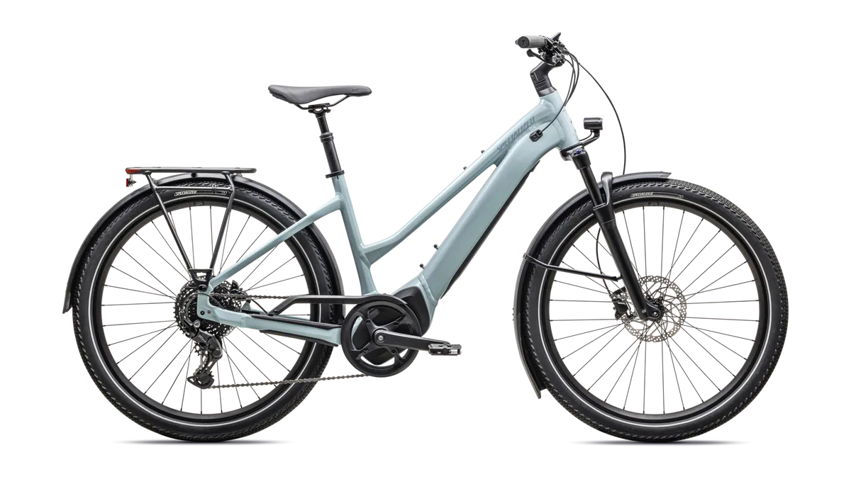 Turbo Vado 4.0 Step-Through variant 2