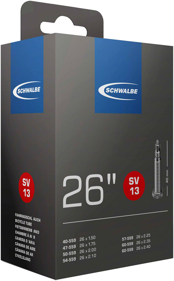 Schwalbe Standard Tube - Image 7