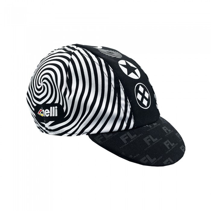 Cinelli Futura Cycling Cap