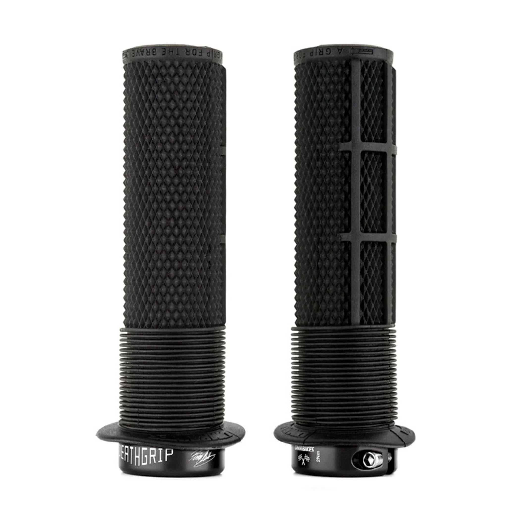 DMR Race Flanged Deathgrip