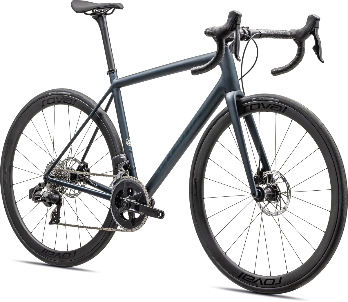 Aethos Expert - SRAM Rival eTAP AXS - Image 2