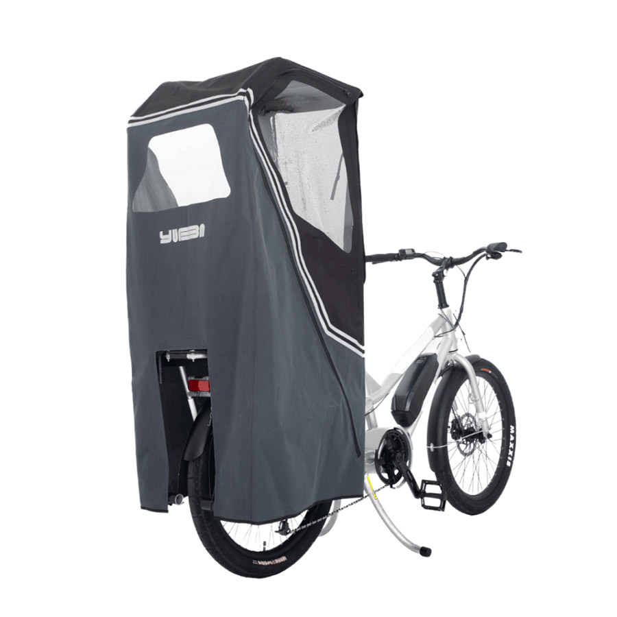 YUBA Pop Shelter Compact