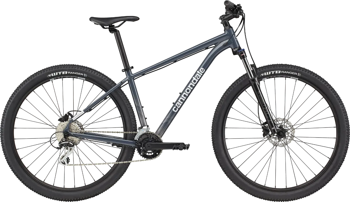 Trail 6 - SM