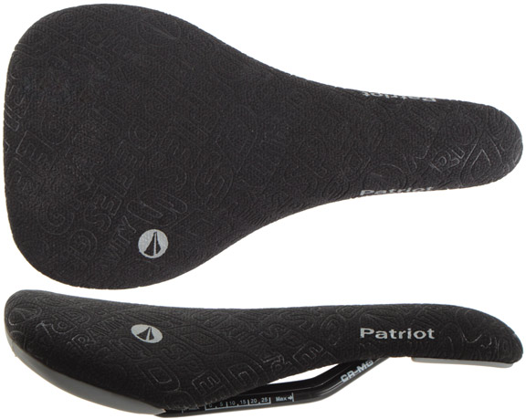 SDG Patriot RL Saddle variant 2