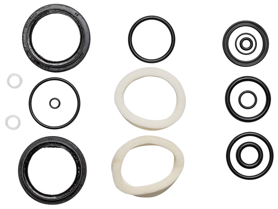 RockShox Fork Service Kit - 200 Hours/1 Year RUDY XL Base/Ultimate 2026+ Generation-A RockShox Fork Service Kit - 200 Hours/1 Year RUDY XL Base/Ultimate 2026+ Generation-A