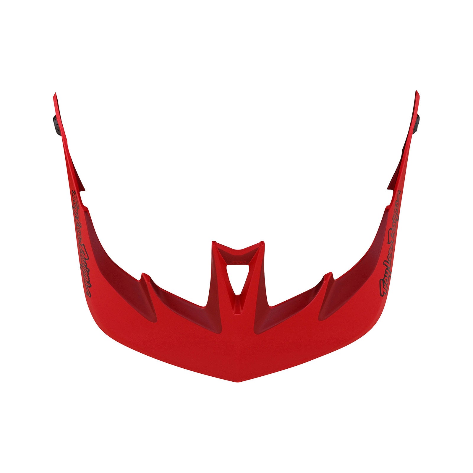 A3 Helmet Uno Red - Image 5