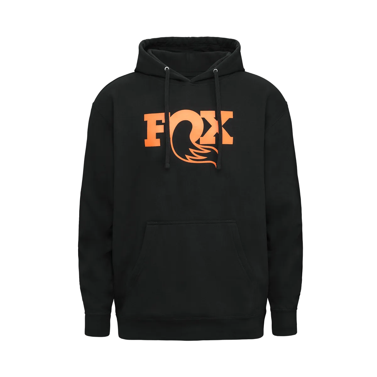 Logo Hoodie