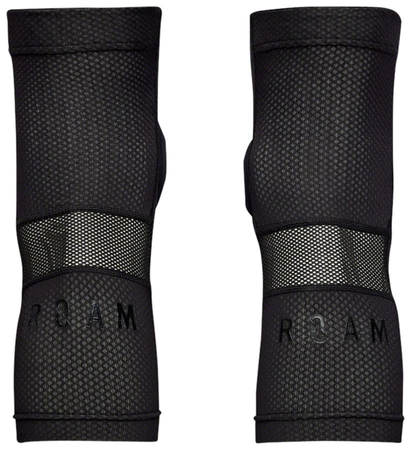 RaceFace Roam Knee Pad - Stealth - Image 3