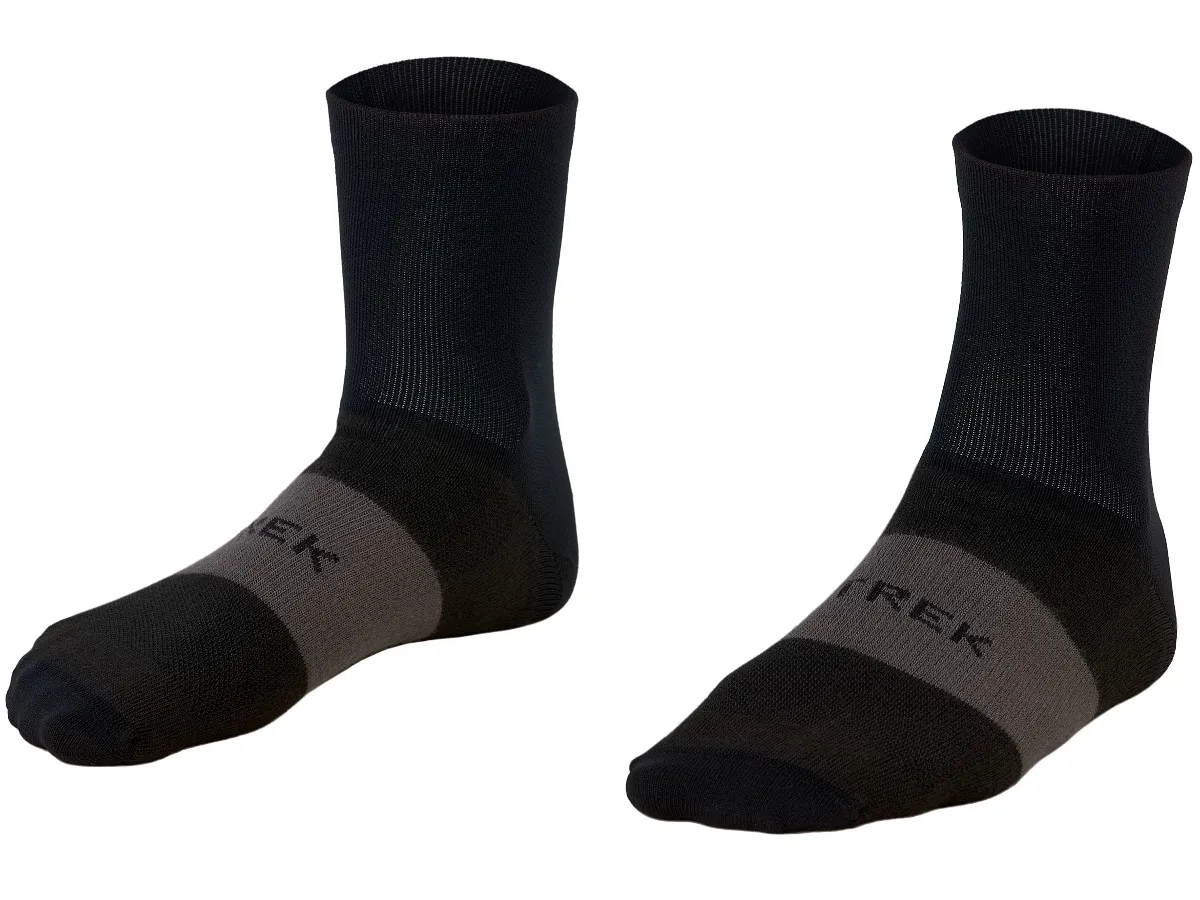 Sock Trek Race Quarter Small (35-38) Black Sock Trek Race Quarter Small (35-38) Black