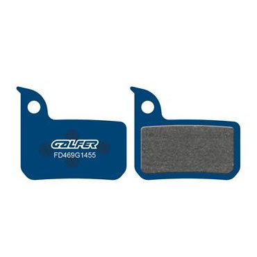 Galfer Disc Pads SRAM Road Hydraulic/Level (Monoblock) Road