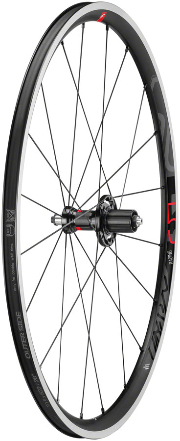 Fulcrum Racing 5 Wheelset - Image 3