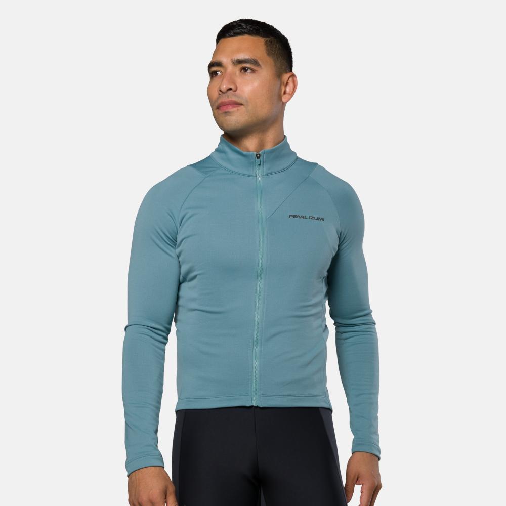 Men's Attack Thermal Jersey variant 2