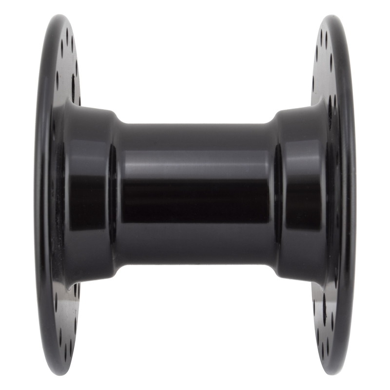 Sun seeker 3-Pin Fit Recumbent Rear Hub 3-pin 36x13g Sun Seeker Alloy Black