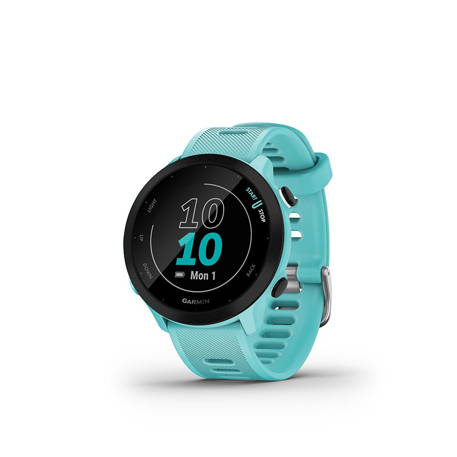 Garmin Forerunner 55 GPS Watch variant 2