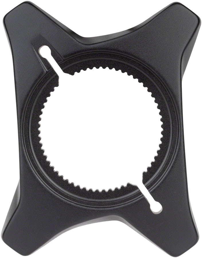 SRAM Ebike Crank Spiders - Specialized Mahle Black - Image 4