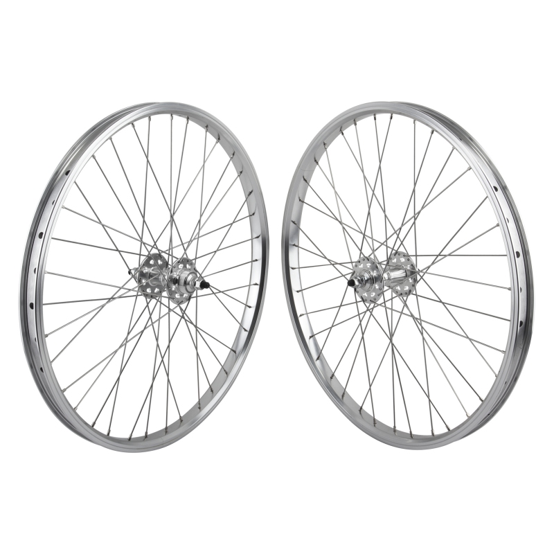 Se bikes SE Bikes 24in Wheel Set 24in Wheel SET