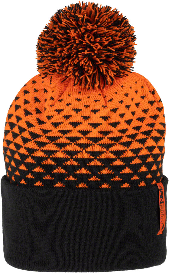 45NRTH Last Light Pom Hat - Image 2