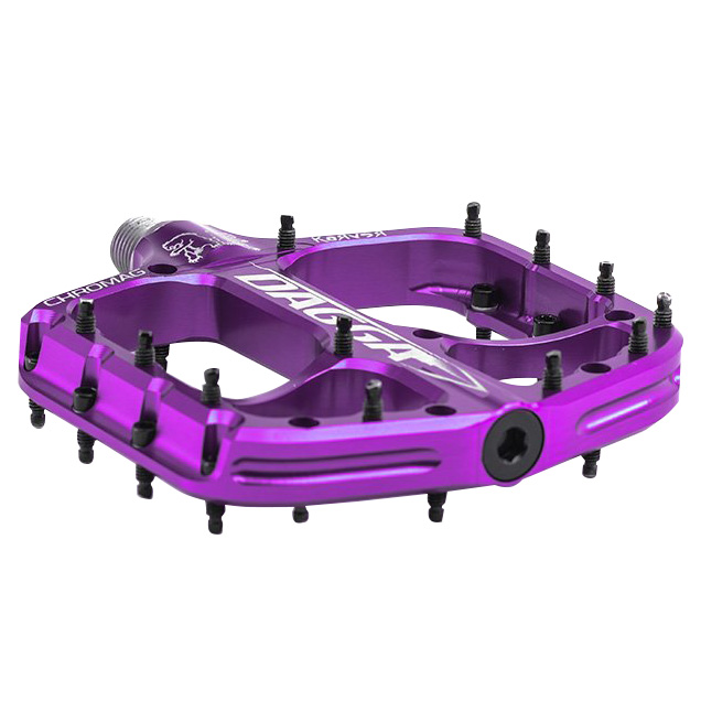 Chromag Dagga Pedals - Image 5