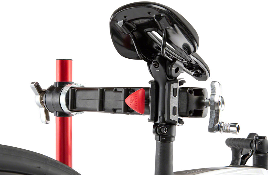 Feedback Sports Pro Mechanic Bike Repair Stand - Image 4