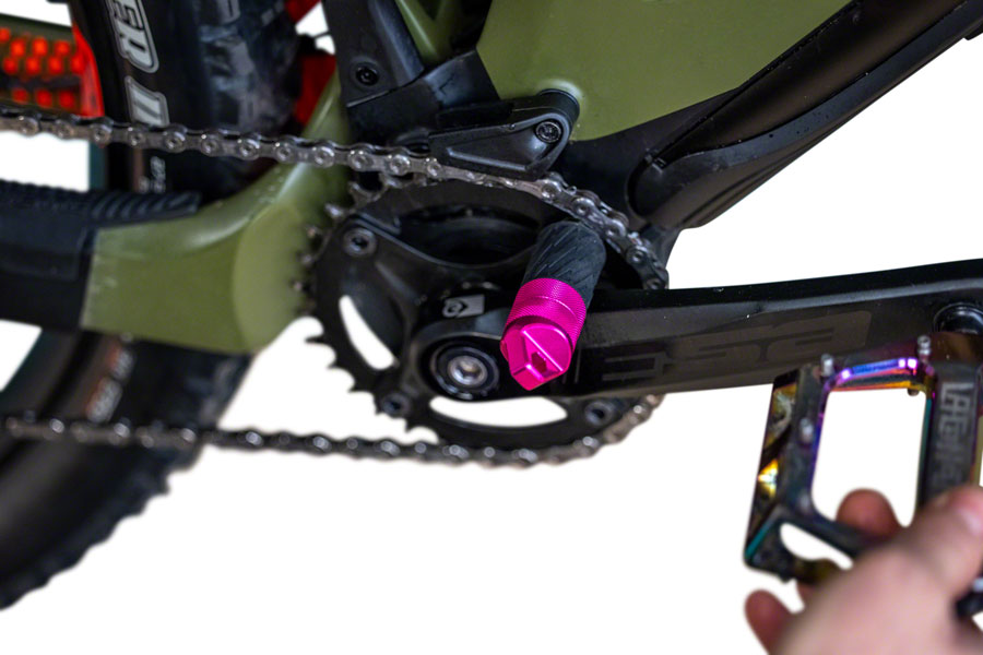 Muc-Off E-Bike Drivetrain Tool - Image 4