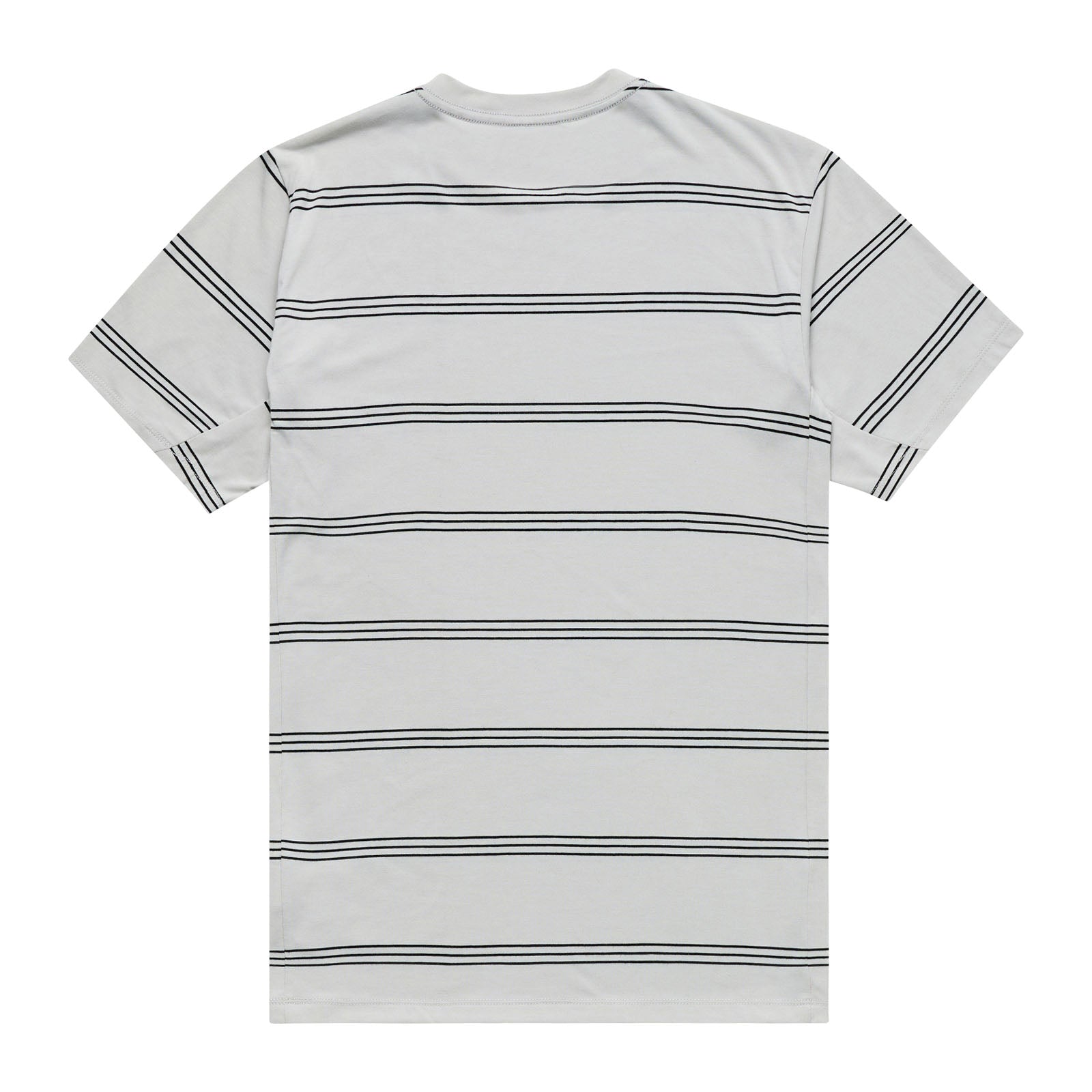 Skyline Short Sleeve Ride Tee Washed Out Limestone - Image 2
