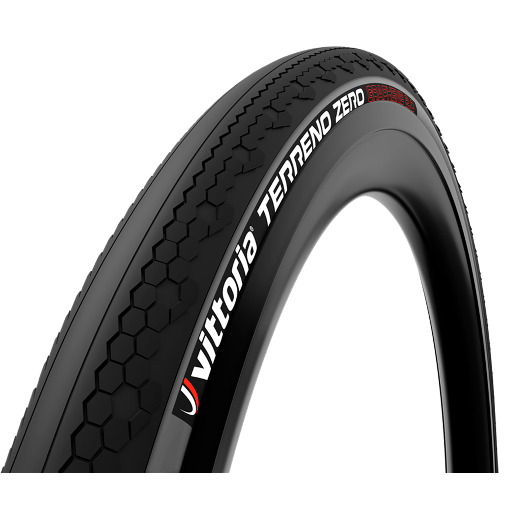 Vittoria Terreno Zero G2.0 Tire TLR 700x38/40mm Anth  