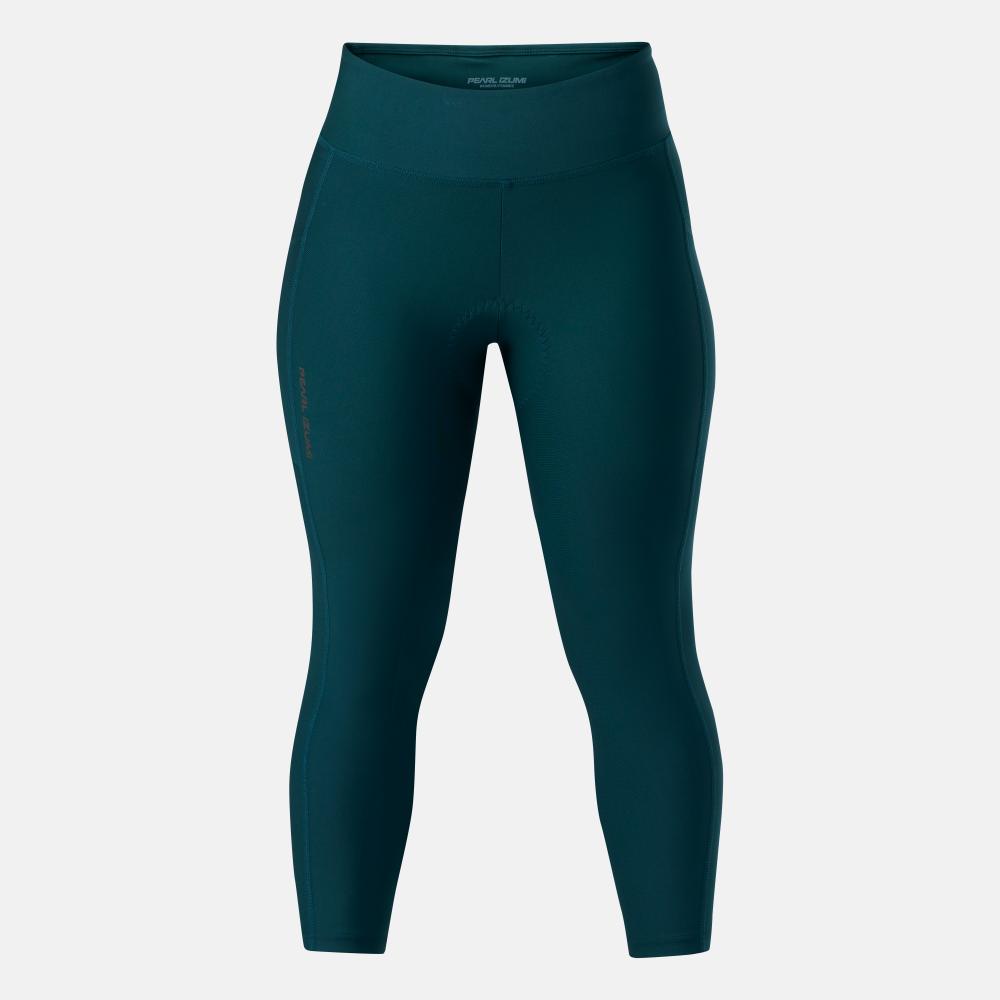 Women's Sugar 21" Cycling Crop Tights variant 3