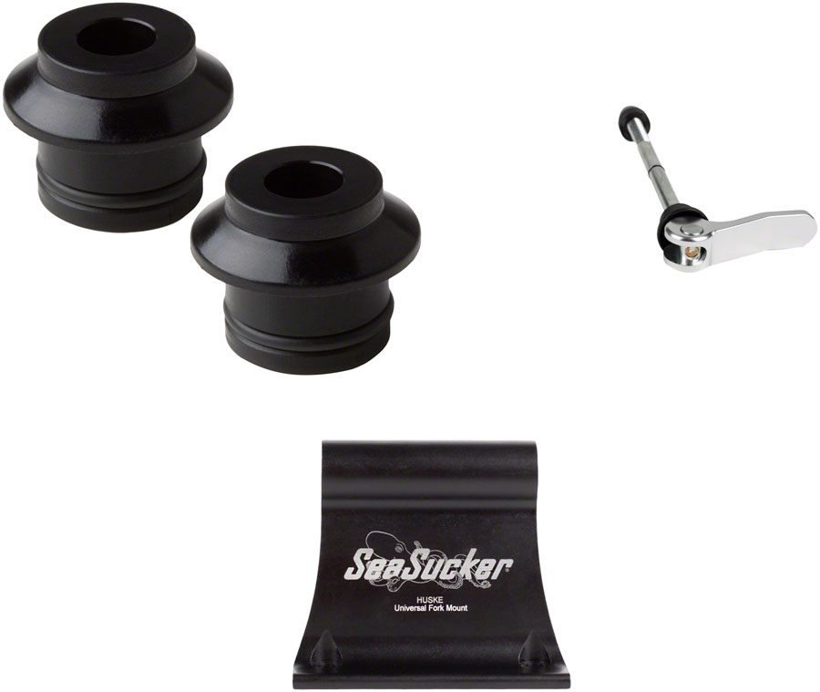 SeaSucker HUSKE Plugs Axle Adaptors SeaSucker HUSKE Plugs Axle Adaptors