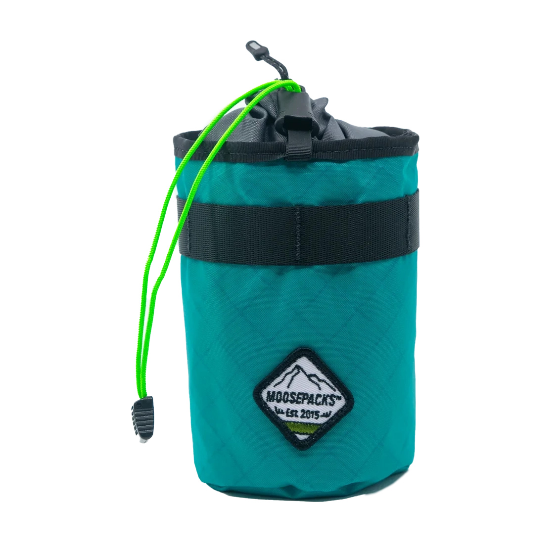 MoosePacks Stem Bag 1L MoosePacks Stem Bag 1L