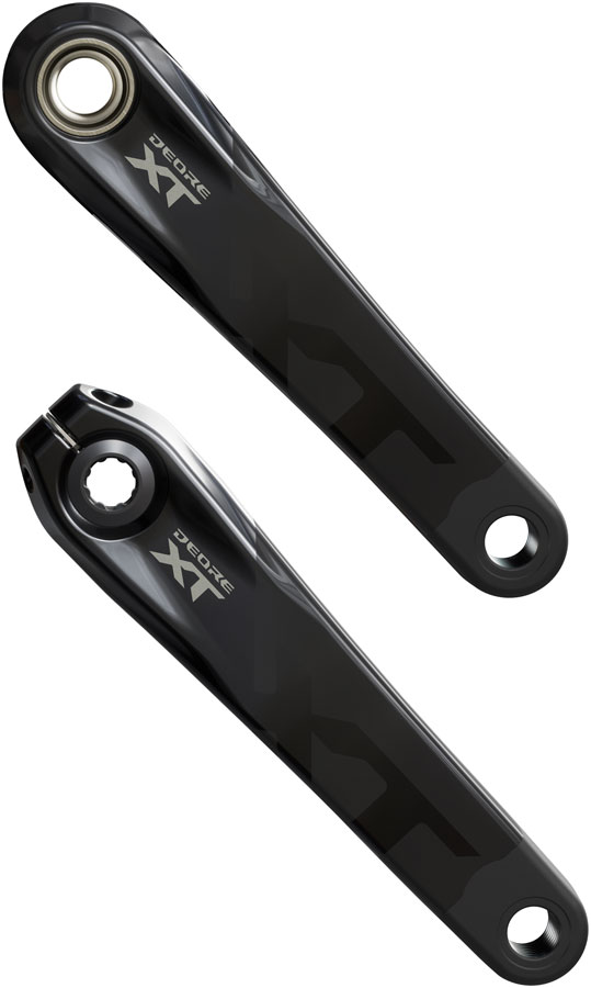 Shimano Deore XT FC-M8200 Crankset - Image 2