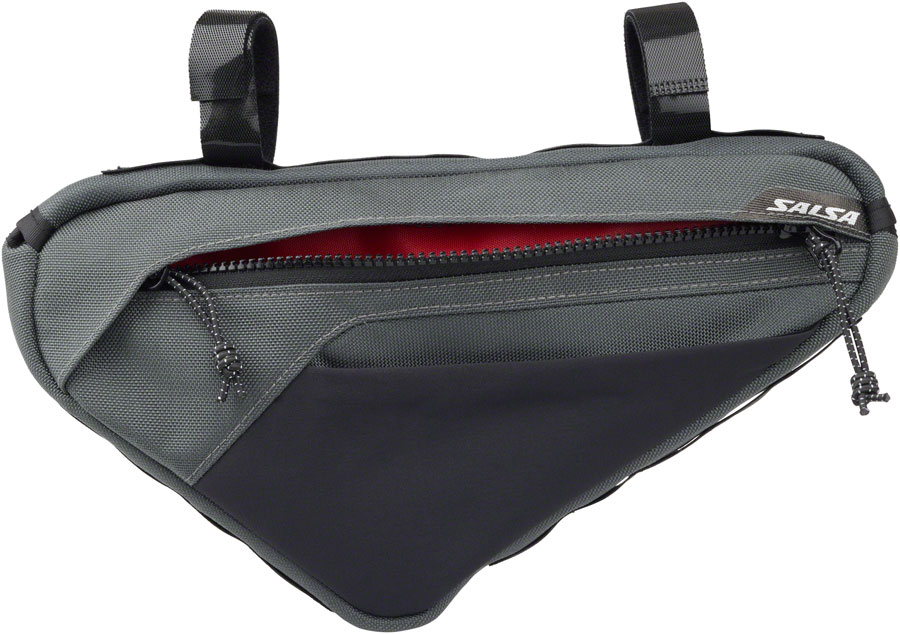 Salsa EXP-R Series Campion Frame Bag - Image 3