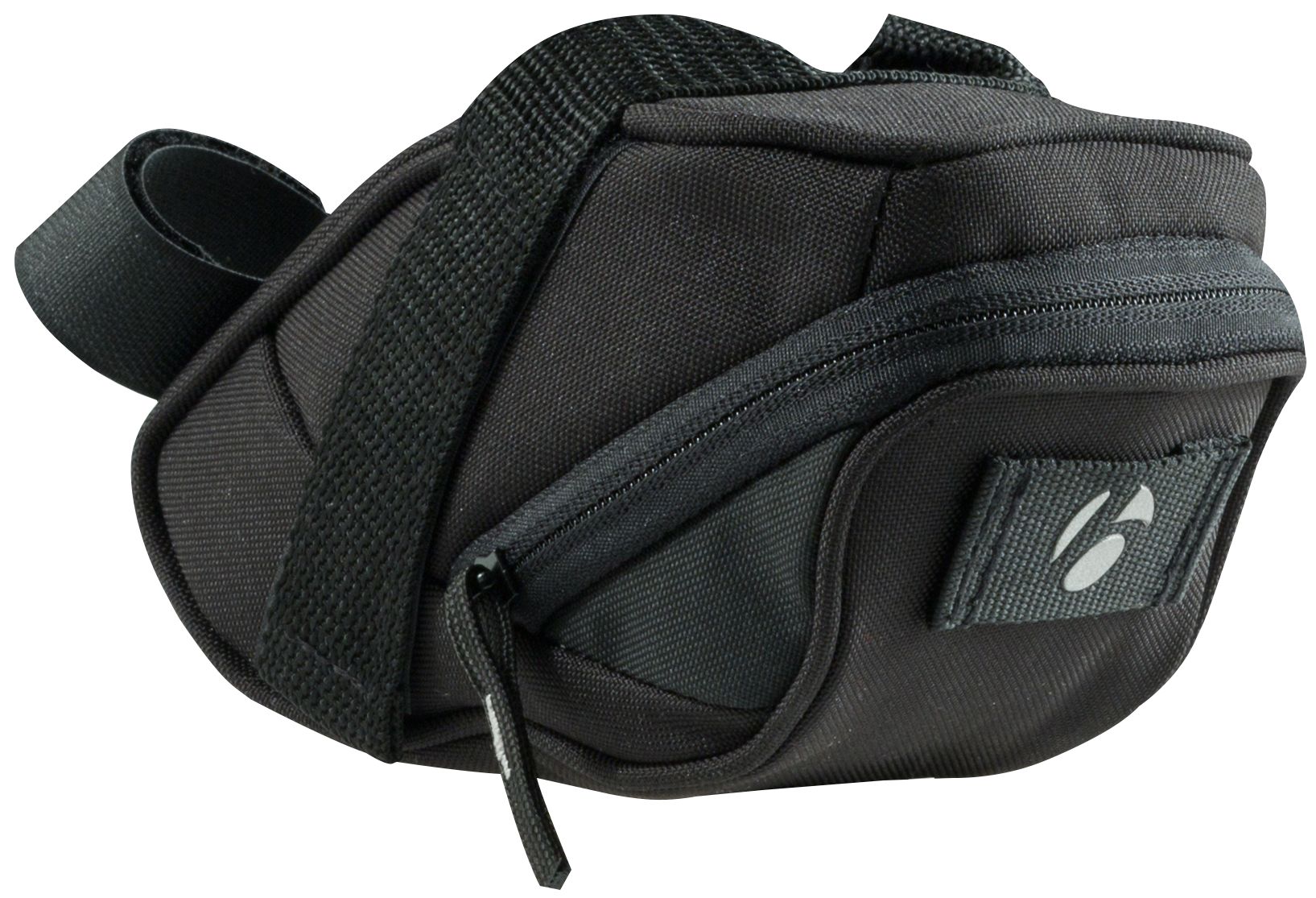 Bontrager Seat Pack Comp Medium Black Bag