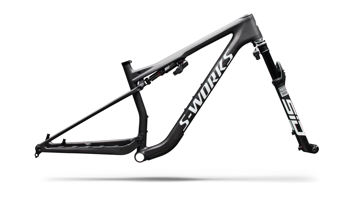 S-Works Epic 9 Frameset variant 2
