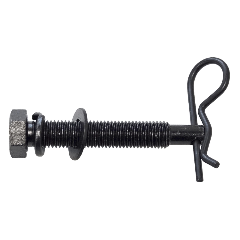 Sunlite HRT-100 Replacement Hitch Pin Bolt/Clip & Hardware 