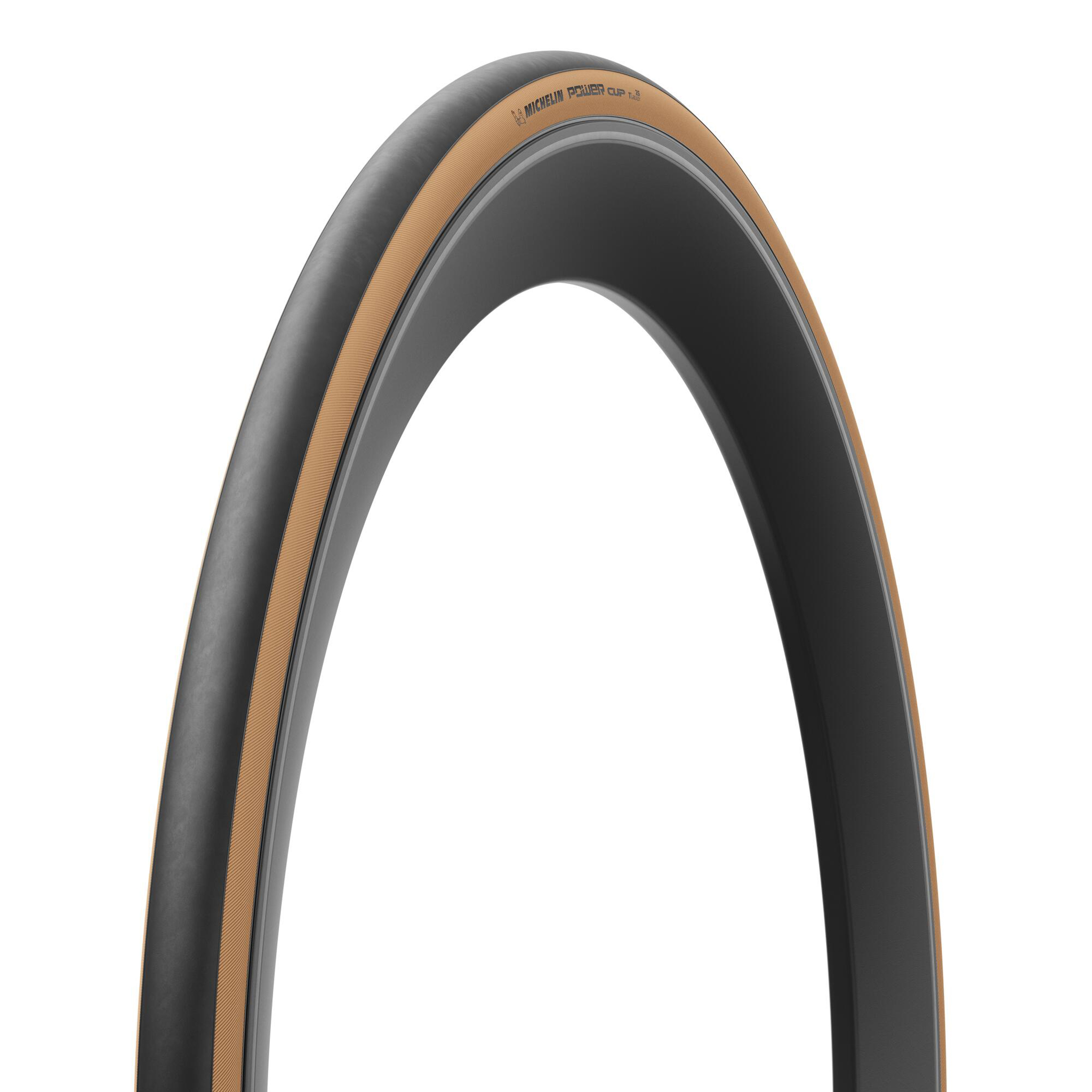 Michelin Power Cup TS TLR 700c Tubeless Tire