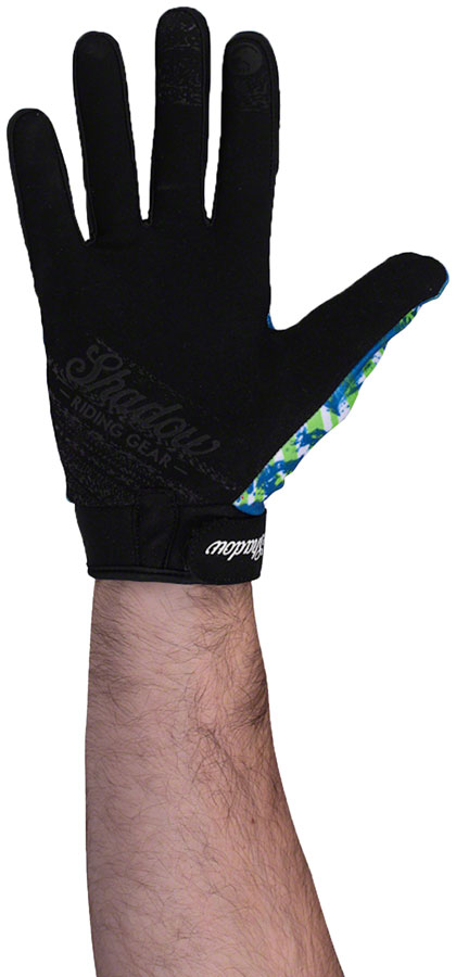 The Shadow Conspiracy Conspire Gloves - Image 6