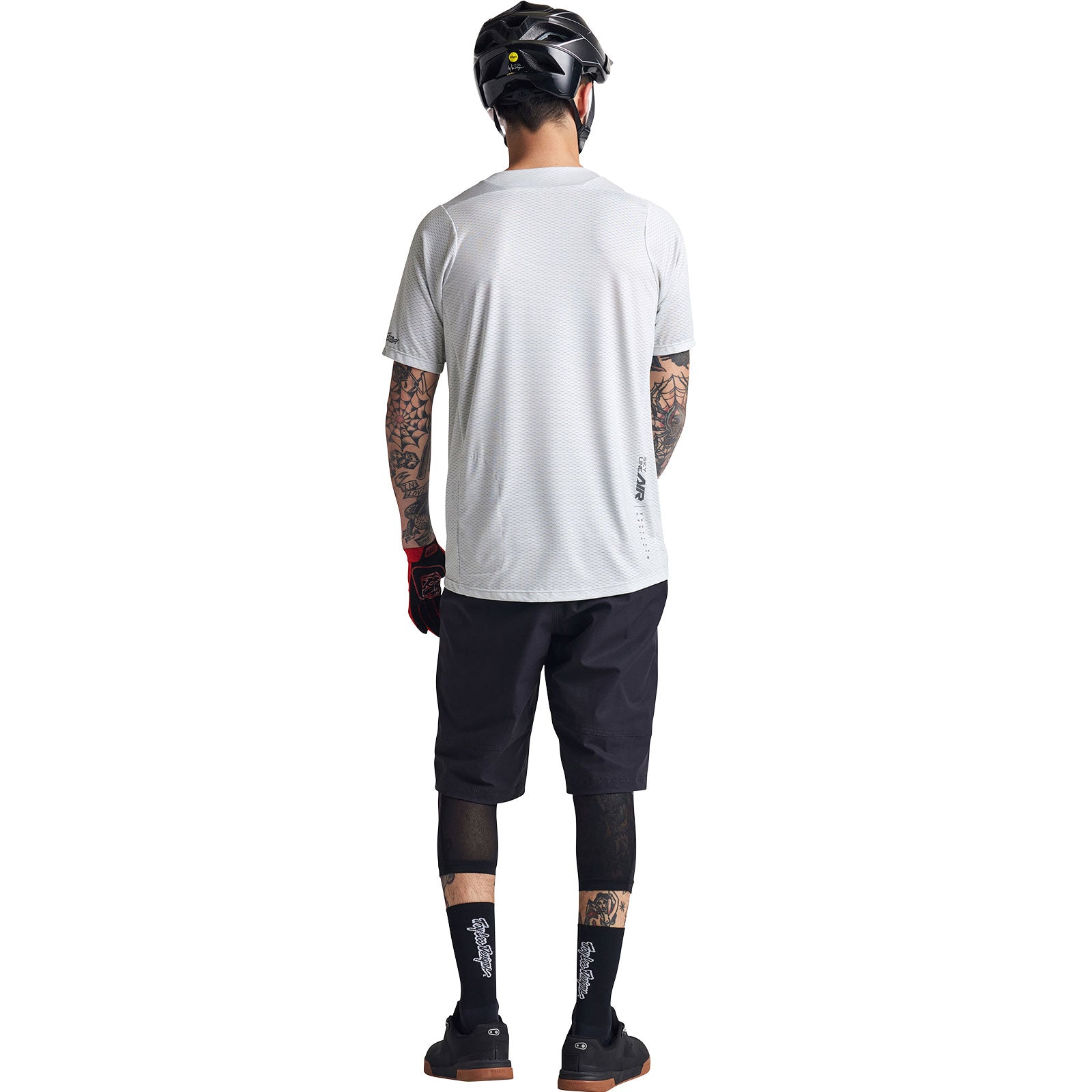 Skyline Air SS Jersey Aircore Cement - Image 6