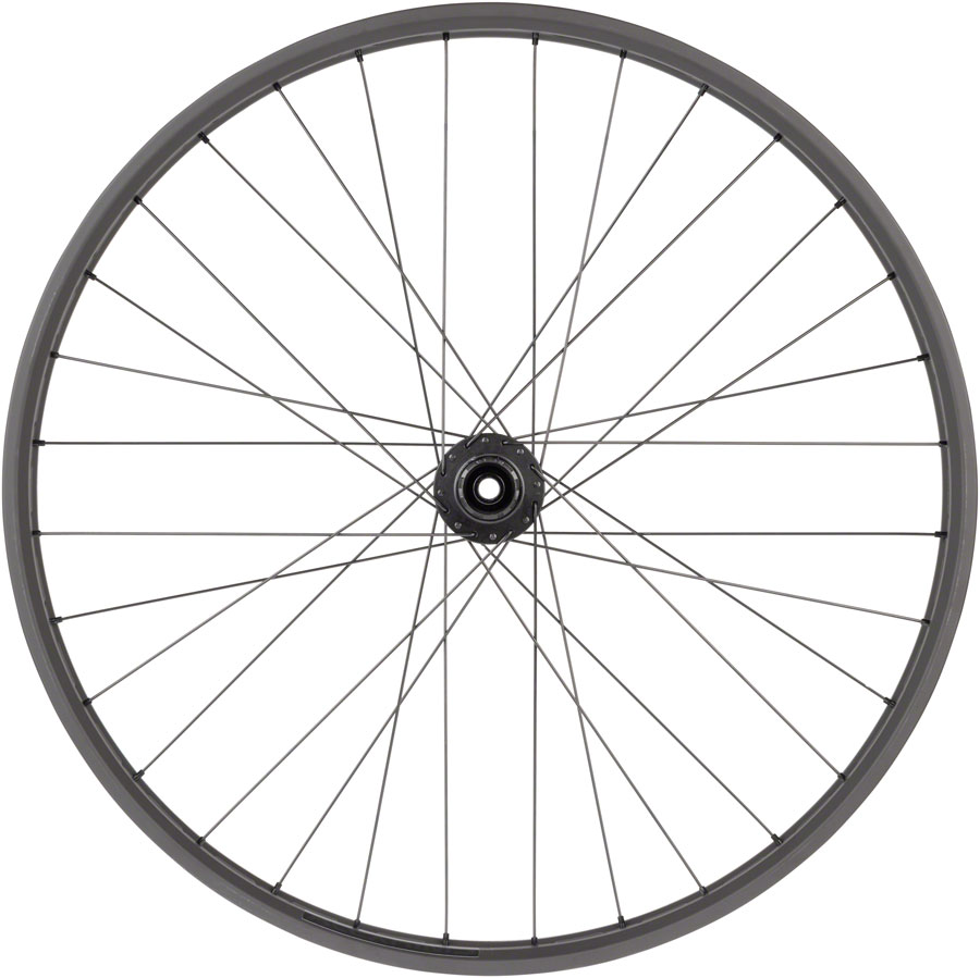 Quality Wheels Bear Pawls / Blizzerk Rear Wheel - 26" Fat 12 x 197mm 6-Bolt HG 11 MTN BLK 32H - Image 7